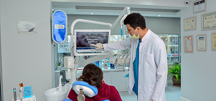 Dental Esthetic Clinic Alanya