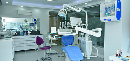 Alanya Dentist